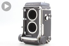 [NEUWERTIG] Mamiya C220 Pro