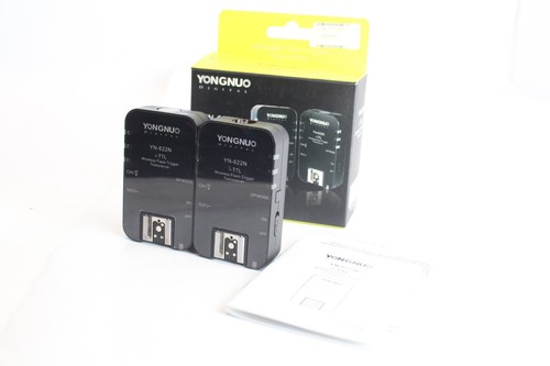 Yongnuo digital 622n ttl - digital, i-ttl