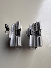 Menge 2 Teile Allen Bradley