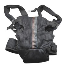 Bebamour Babytrage Tragehilfe Baby Rückentrage Vordertrage komfortabel weich sch