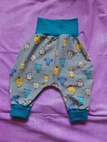 Hose handmade neu 74 - neu, 74/80