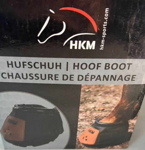 Hkm 79559100 1408 hufschuh - hkm, 79559100.1408