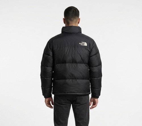 The north face - 1996, retro