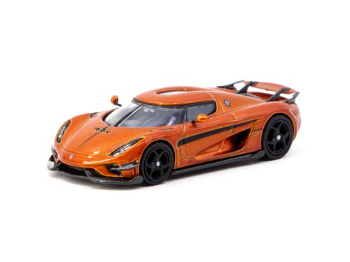 Koenigsegg regera orange - koenigsegg,
