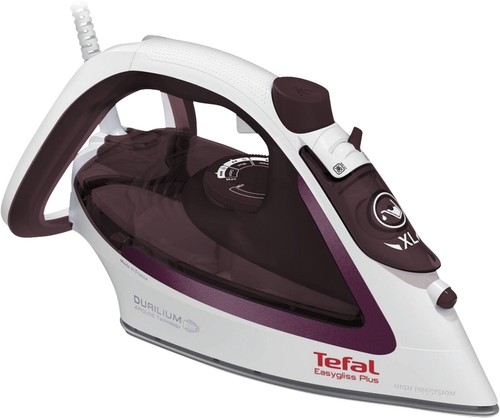 Tefal dampfbügeleisen fv5714 - tefal,