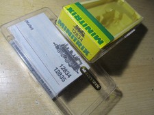 Leere N - OVP , MINITRIX