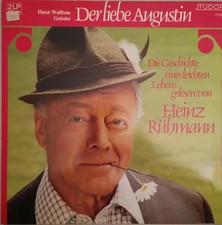 2xLP Horst Wolfram Geissler