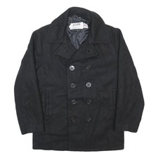 Schott herren wintermantel - herren,