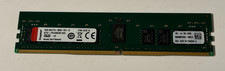 Kingston 16GB DDR4-2666 UDIMM