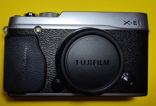 Camera digital fujifilm - ,