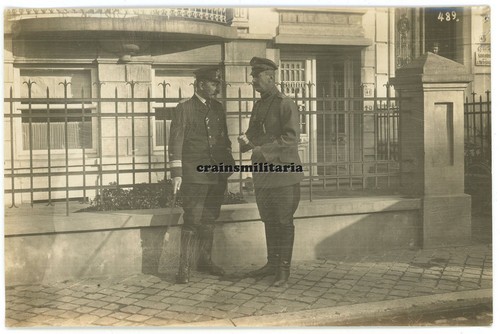 Orig foto marinekorps - foto,