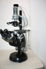 Carl zeiss opton inverted - carl,