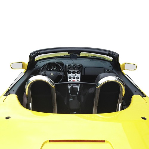 Alfa romeo spider - spider, 916