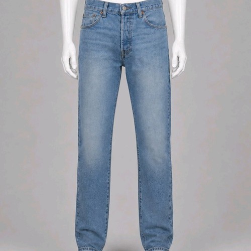 Levi 501 big herren - levi’s, e