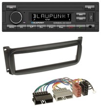 Blaupunkt USB DAB MP3