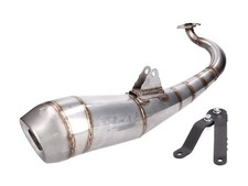 Auspuff dmp blaster für - blaster,