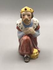 König Krippe Figur Hummel