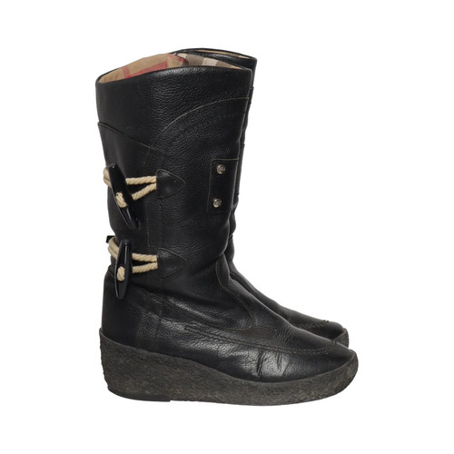 Burberry stiefel größe - stiefel,,