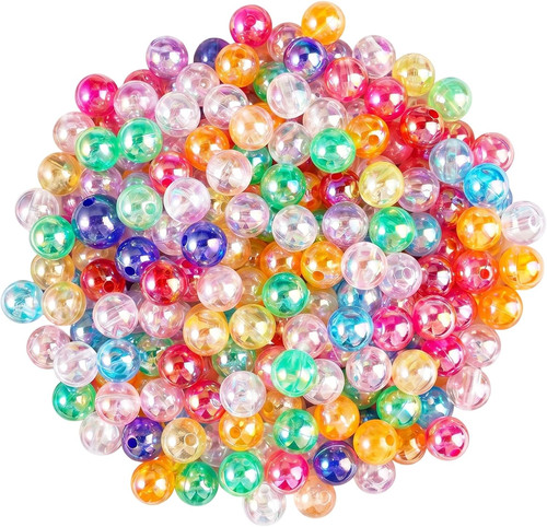 1000 stück 8mm perlen für - 1000,