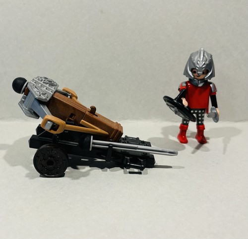 Playmobil figur ritter - playmobil, figur,