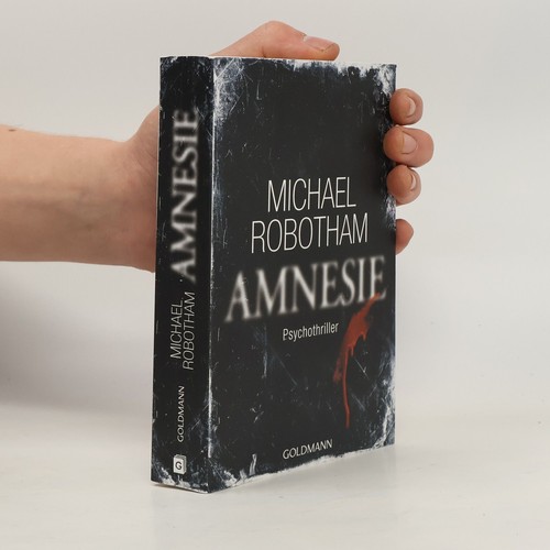 Amnesie psychothriller - amnesie:, psychothriller 