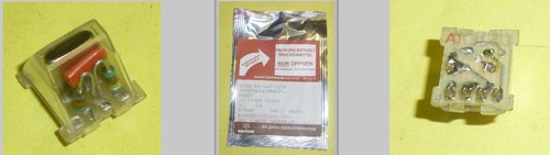Quarz kristall sem - 52, a