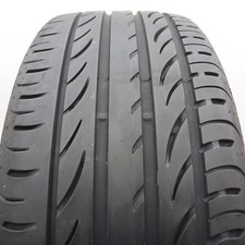 235 40 19 1x PIRELLI 235/40 R19 96Y XL PZero Nero Sommerreifen 2014 7mm