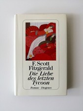 F. Scott Fitzgerald | Die Liebe des letzten Tycoon
