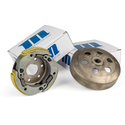 Komplette kupplung motoforce - komplette,