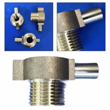 Motorboot IBR Revers Gear