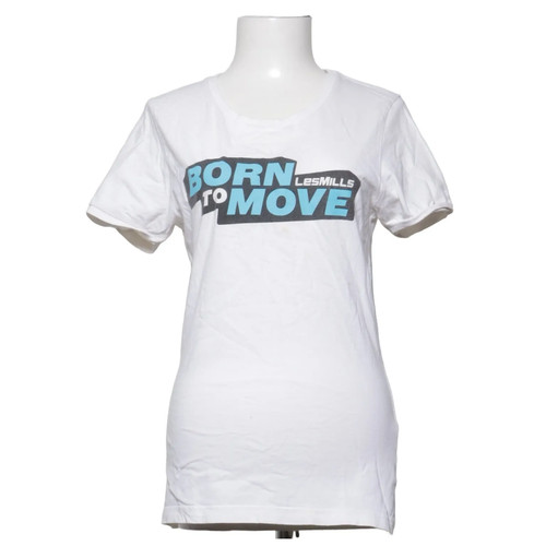 Reebok les mills t - x, t-shirt