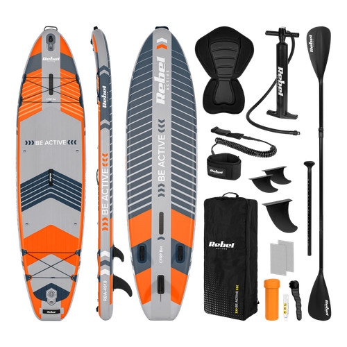 Aufblasbares sup pro - aufblasbares,