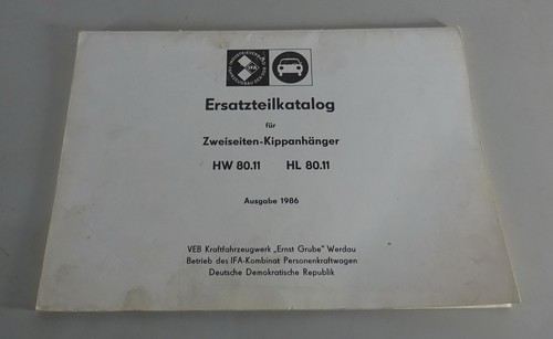 Teilekatalog veb zweiseiten - veb,