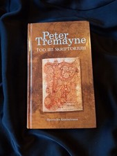 Tod im Tal der Heiden von