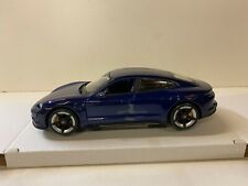 Porsche Taycan Turbo S