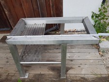 Untergestell für Werkstatt Ofen,Grill oder sonstiges