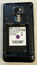 Samsung Galaxy S2 GT-I9100 Haupt Main Platine Board Kamera Teilespender SII