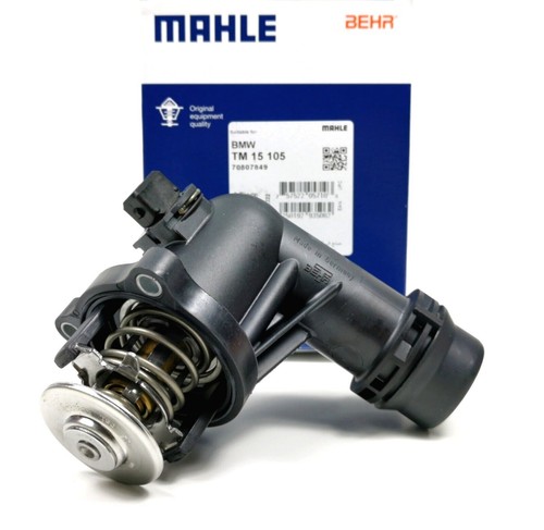 Mahle thermostat mit - mahle,
