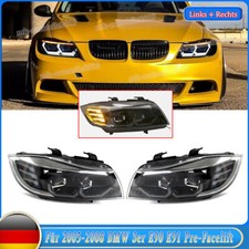 Für BMW E90 E91 2005-2008