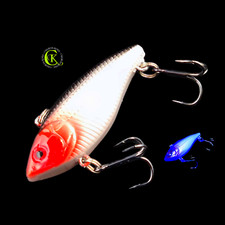 JigBait 5,2cm Spin Blade
