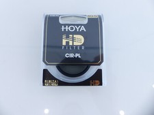 Hoya CIR-PL 40.5 HD Filter
