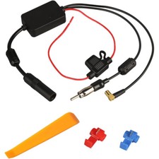 DAB-Antenne Auto Splitter