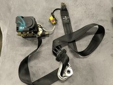 VW T5 Seat Belt Front Right