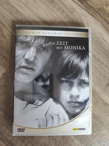 Die zeit mit monika - die,