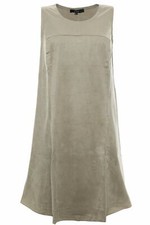 X Two Haiku Kleid Trägerkleid