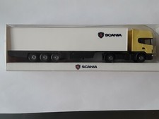 Wiking 1/87 Scania 144L