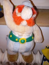 Obelix Plüsch