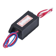 Hochspannungstransformator