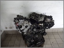 Mercedes Benz W163 ML-Klasse ML400 CDI Motor OM628963 193TKM 628963 W220 W211