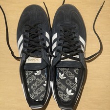 Adidas, Sneaker, Größe: 43